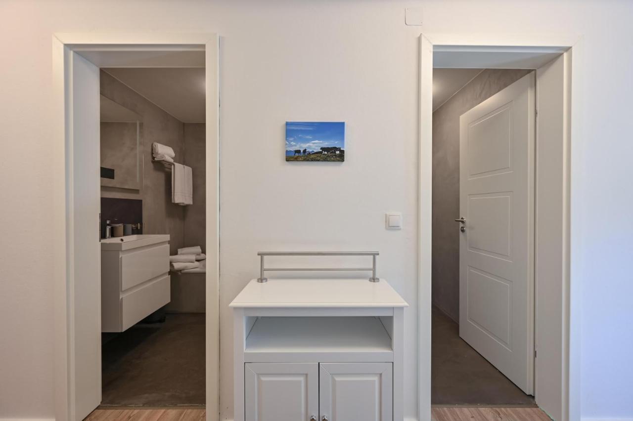 שוונגאו Ferienwohnung Bergsommer מראה חיצוני תמונה