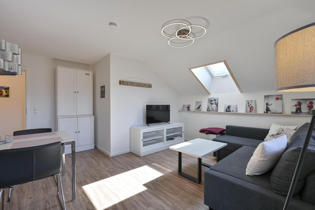 שוונגאו Ferienwohnung Bergsommer מראה חיצוני תמונה