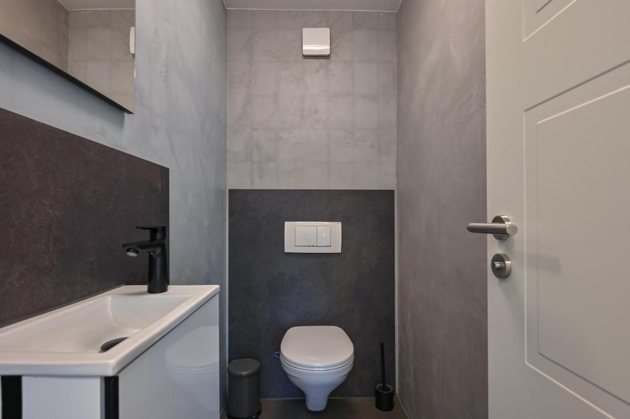 שוונגאו Ferienwohnung Bergsommer מראה חיצוני תמונה