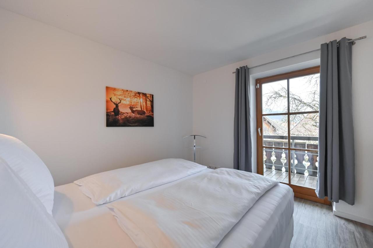 שוונגאו Ferienwohnung Bergsommer מראה חיצוני תמונה
