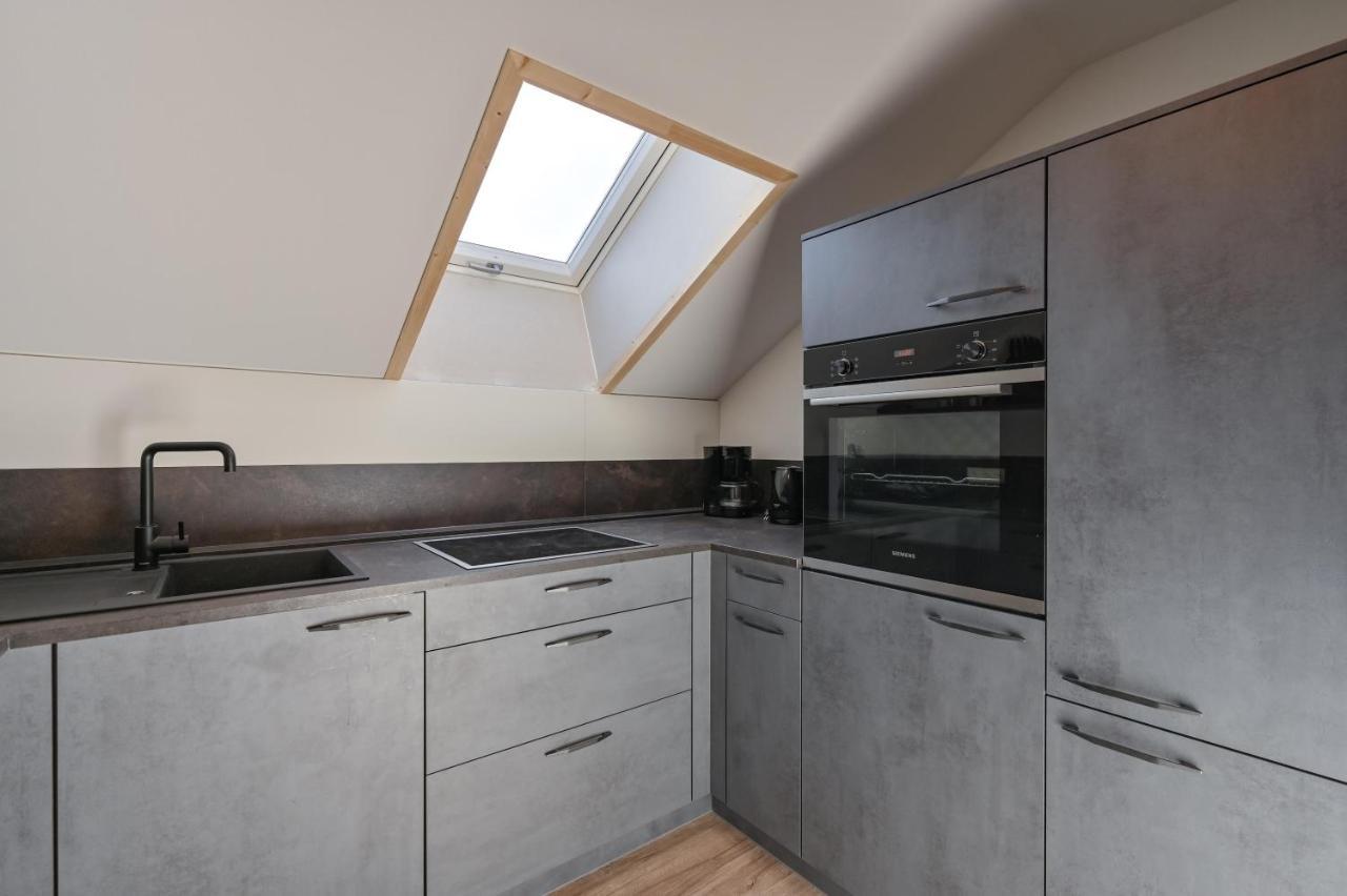 שוונגאו Ferienwohnung Bergsommer מראה חיצוני תמונה