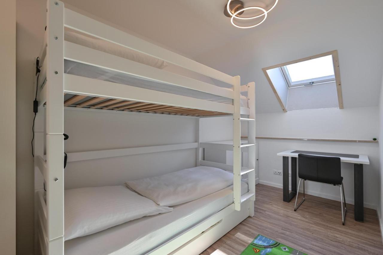 שוונגאו Ferienwohnung Bergsommer מראה חיצוני תמונה